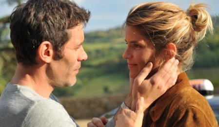 İlk Mahsul - First Growth izle