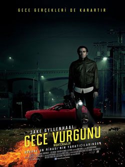 Gece Vurgunu izle