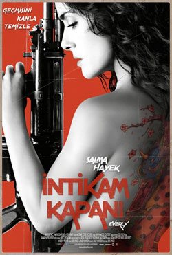 İntikam Kapanı izle