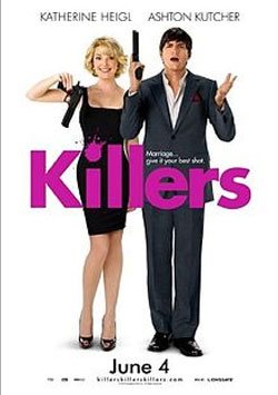 Kiminle Evlendim - Killers izle