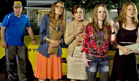 Öldüren Şüphe - Charade izle