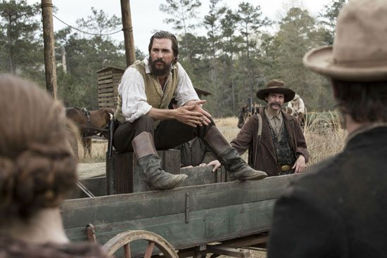 Özgürlük Savaşçısı izle