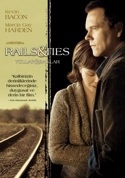 Yollar ve Bağlar - Rails & Ties izle