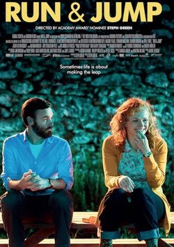 Koş ve Zıpla - Run & Jump izle