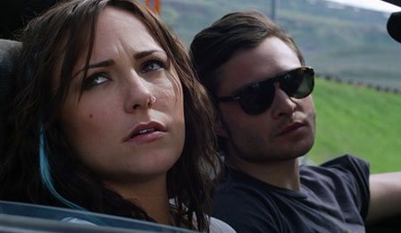 S. Darko - Donnie Darkonun izle