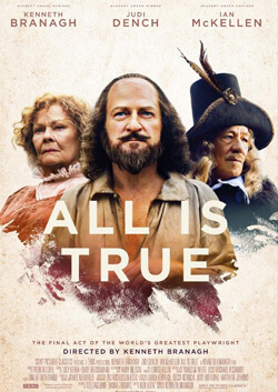 Shakespeare Hakkında Tüm Gerçekler izle