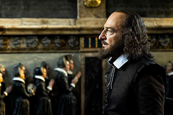 Shakespeare Hakkında Tüm Gerçekler izle