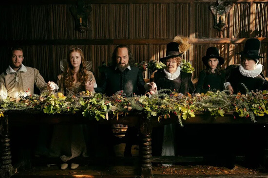 Shakespeare Hakkında Tüm Gerçekler izle