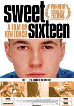 Afili Delikanlı - Sweet Sixteen izle