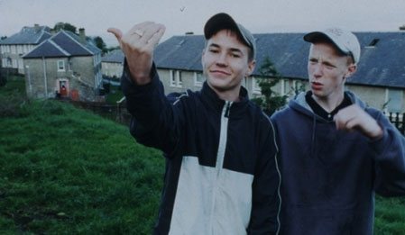 Afili Delikanlı - Sweet Sixteen izle