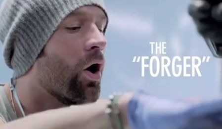 Dolandırıcılık Sanatı - The Art Of The Steal izle