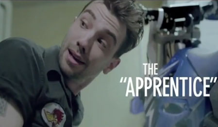 Dolandırıcılık Sanatı - The Art Of The Steal izle