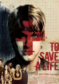Bir Yaşamı Kurtarmak - To Save A Life izle
