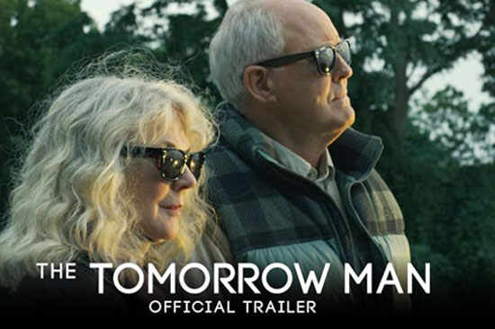 Yarının Adamı izle