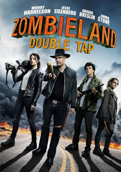 Zombi Ülkesi: Çift Dokunuş izle