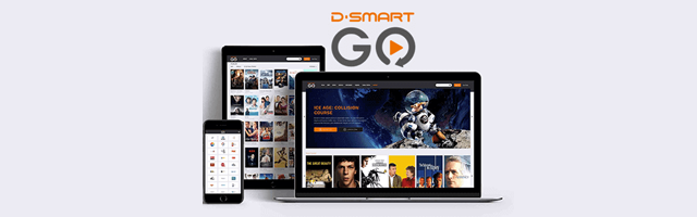 D-Smart GO Nedir