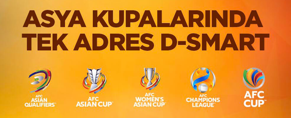 D-Smart Ticari