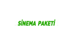 D-Smart Sinema Paketi