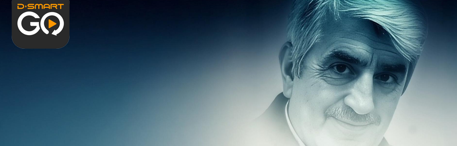 Özdemir Bayraktar: Bu Dünyadan Bir Akıncı Geçti D-Smart GO’da!