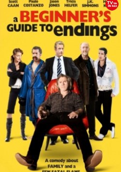 Sonun Başlangıcı - A Beginners Guide To Endings izle