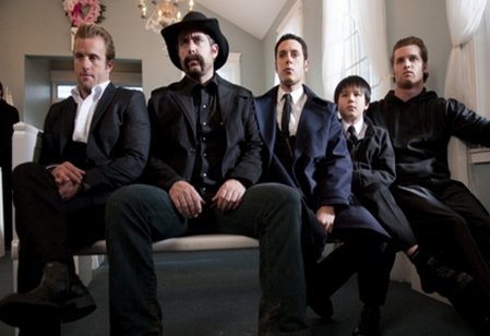 Sonun Başlangıcı - A Beginners Guide To Endings izle