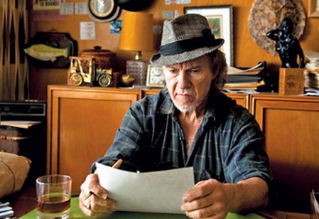 Sonun Başlangıcı - A Beginners Guide To Endings izle