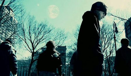 Başka Bir Dünya - Another Earth izle