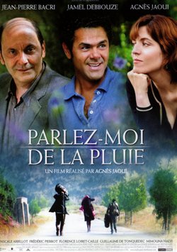 Bana Yağmurdan Bahsedin -  Parlez-moi de la pluie  İzle