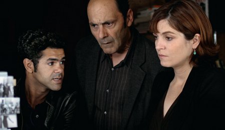 Bana Yağmurdan Bahsedin -  Parlez-moi de la pluie izle