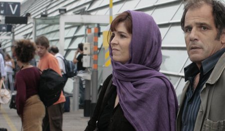 Bana Yağmurdan Bahsedin -  Parlez-moi de la pluie izle