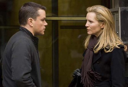 Son Ültimatom - Bourne Ultimatum izle