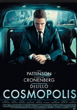 Cosmopolis izle