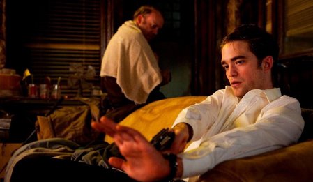 Cosmopolis izle