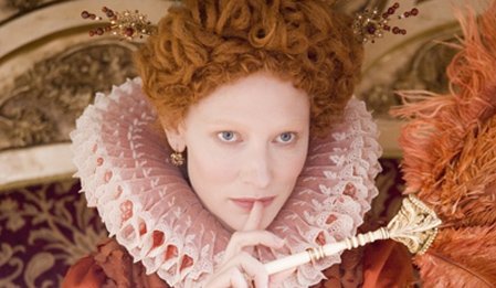 Elizabeth: Altın Çağ - Elizabeth: The Golden Age izle