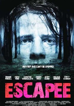 Ölümden Kaçış Yok - Escapee  İzle