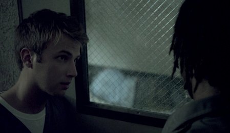 Ölümden Kaçış Yok - Escapee izle