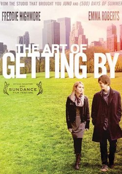 Aşk Ödevi - The Art Of Getting By izle