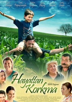Hayattan Korkma izle