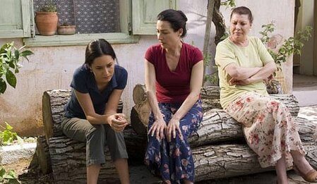 Hayattan Korkma izle