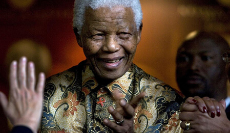 Mandela: Özgürlüğün Adı izle