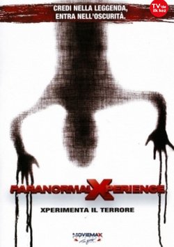 Ölümcül Arayiş - Paranormal Xperience İzle