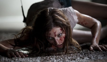 Ölümcül Arayiş - Paranormal Xperience izle