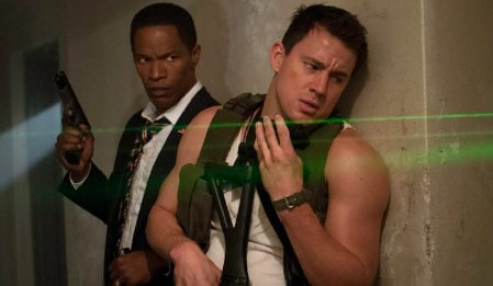 Kod Adı Olympus - Olympus Has Fallen izle