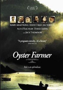 İstiridye Avcısı - Oyster Farmer izle
