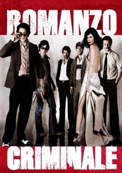 Suç Romanı - Romanzo Criminale izle