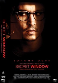 Gizli Pencere - Secret Window izle