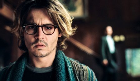 Gizli Pencere - Secret Window izle