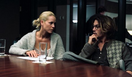 Gizli Pencere - Secret Window izle