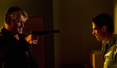 Sırlar Evi - Stash House izle