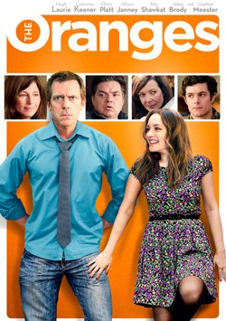 İhanetler Ve Skandallar - The Oranges izle